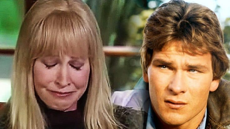 Patrick Swayze And Lisa Niemi Emotionally Share Their Last Thoughts On Love, A Year Before His Passing (VIDEO) | Country Music Videos
