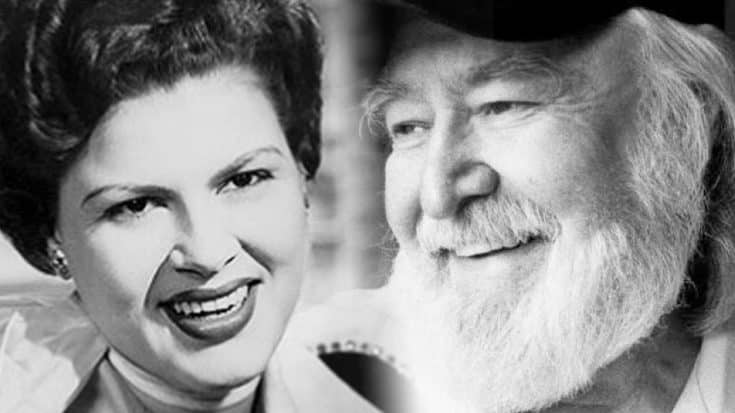 How Patsy Cline Almost Didn’t Record Hank Cochran’s ‘I Fall To Pieces’ | Country Music Videos