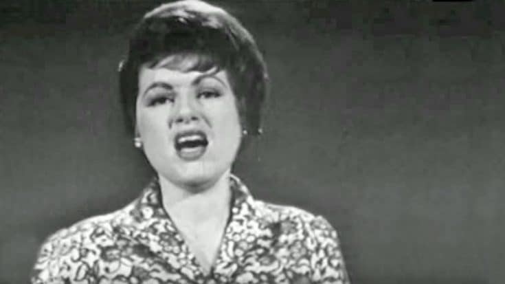 Behind Patsy Cline’s Secret Identity As A Male Singer | Country Music Videos