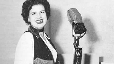 patsy cline american masters