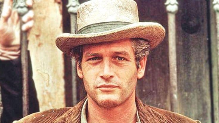 Recognizing The Unmatchable Talent Of ‘Butch Cassidy’ Actor Paul Newman | Country Music Videos