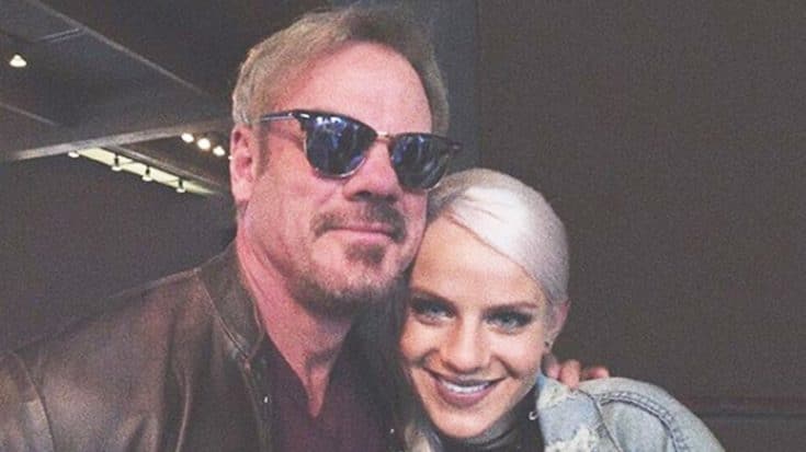Phil Vassar’s Daughter Kicks Off Music Career With 2017 Single ‘I Know I Shouldn’t’ | Country Music Videos