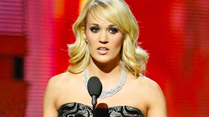 You’ll Never Guess Who Beat Out Carrie Underwood As Top-Earning ‘American Idol’ Of 2015 | Country Music Videos