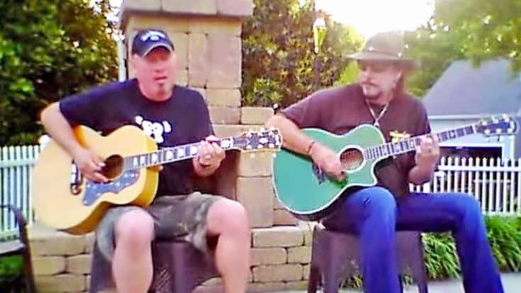 Southern Rock Band Preacher Stone Jams Out To Skynyrd’s ‘I Know A Little’ Like It’s Nobody’s Business | Country Music Videos