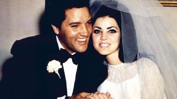 Priscilla Presley Says Her Life With Elvis Was Sheltered | Country Music Videos