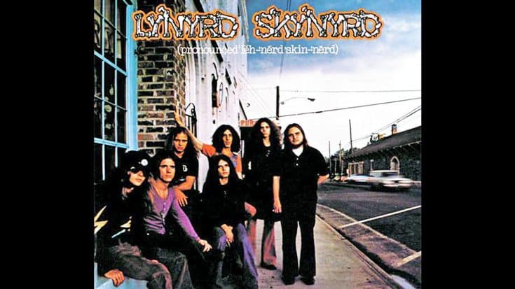 How Skynyrd’s ‘Pronounced’ Earned The Distinction As One Of The 500 Greatest Albums Ever | Country Music Videos