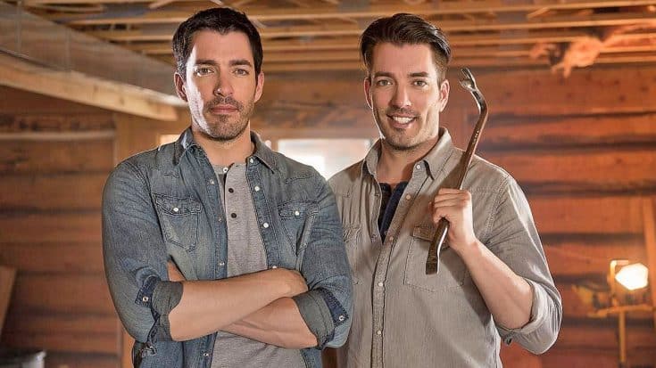 HGTV’s Property Brothers Release Country Song | Country Music Videos