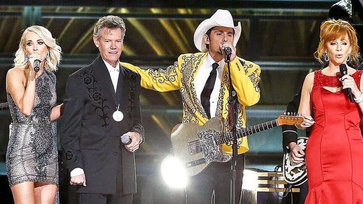 CMA Awards Break Television Ratings Record, But Not In A Good Way | Country Music Videos