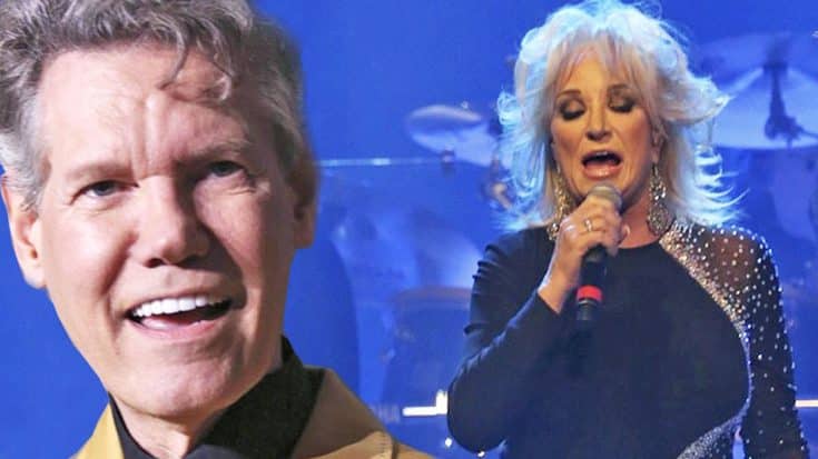 Tanya Tucker Breaks Hearts With Passionate ‘I Told You So’ Tribute To Randy Travis | Country Music Videos