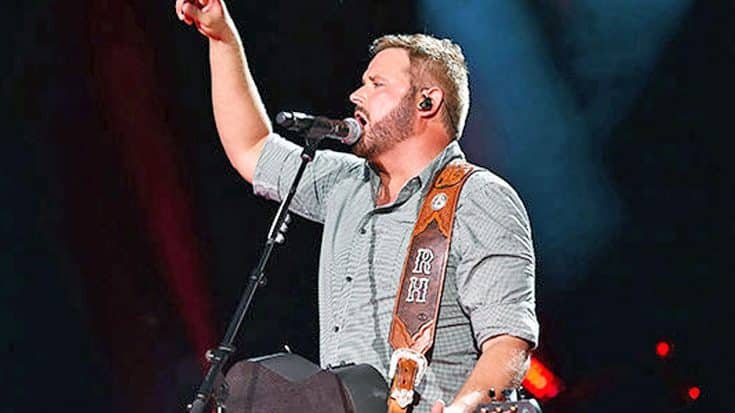 Randy Houser Gets ‘Fired Up’ And Kicks Out Unruly Fan | Country Music Videos
