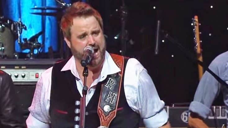 Country Music Hit-Maker Randy Houser Takes On Skynyrd’s Rowdy Classic ‘Whiskey Rock A Roller’ | Country Music Videos