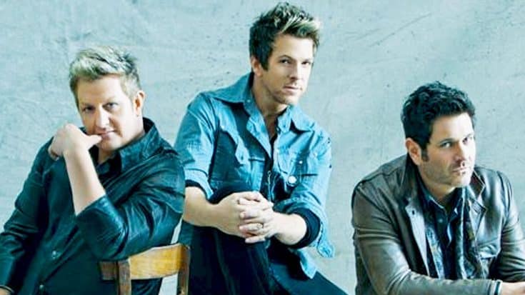 Rascal Flatts Issues Statement Following Assault Of NASCAR Driver Mike Wallace | Country Music Videos