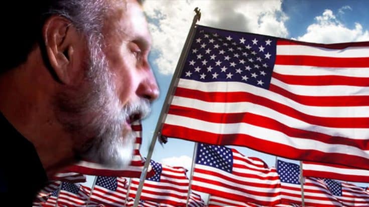 Ray Stevens’ 2016 Song ‘Dear America’ Is A Tribute To Fallen Military & Lives Lost On 9/11 | Country Music Videos