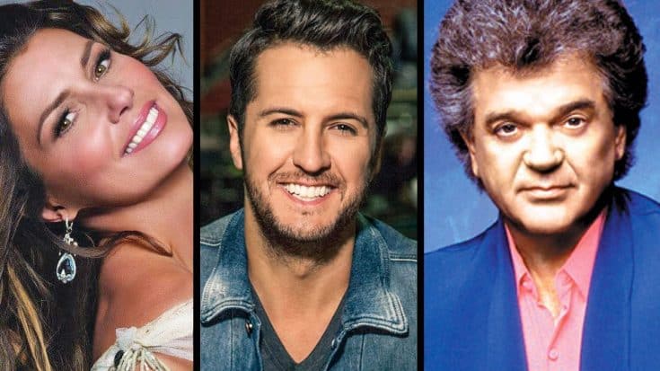 Legendary Country Stars’ Real Names Revealed | Country Music Videos