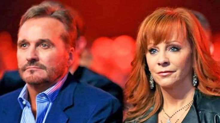 Reba Finally Speaks Out After Sudden Divorce | Country Music Videos