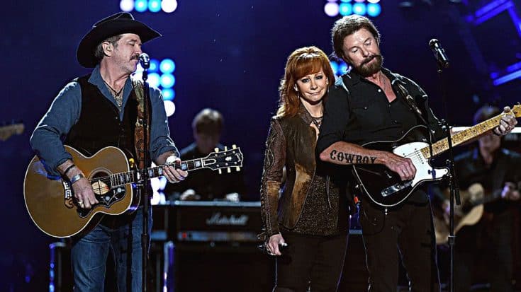 Fate Of Reba McEntire And Brooks & Dunn’s Vegas Residency Just Revealed… | Country Music Videos