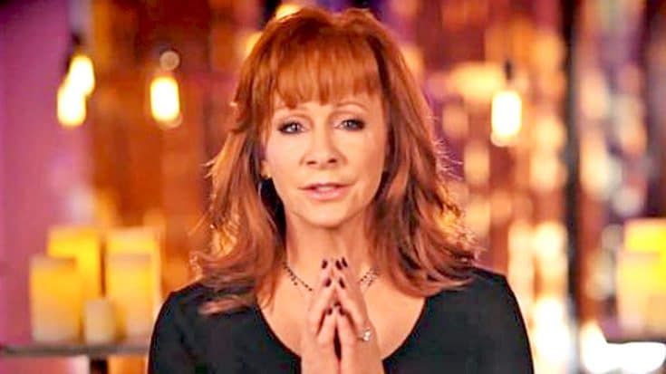 Reba McEntire Shares How Her Faith Helped Her Cope With Divorce | Country Music Videos