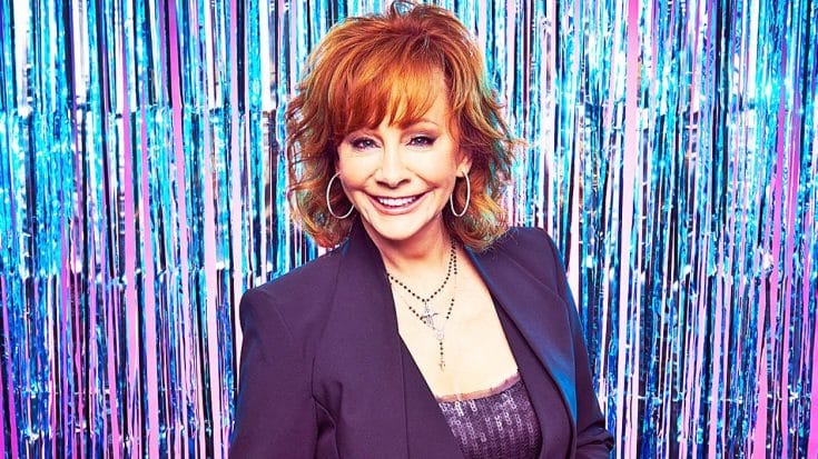 Reba McEntire Wins Major Award, Says It Isn’t Hers | Country Music Videos