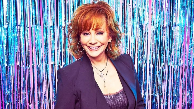 After 42 Years, Reba McEntire Celebrates Exciting Career First | Country Music Videos