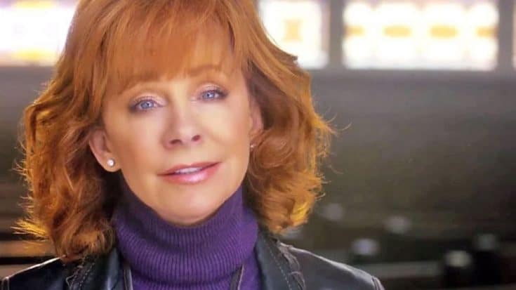 Reba McEntire Turns ‘Back To God’ In Music Video | Country Music Videos