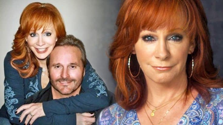 Reba McEntire Shares How She Met Narvel And Their Relationship | Country Music Videos