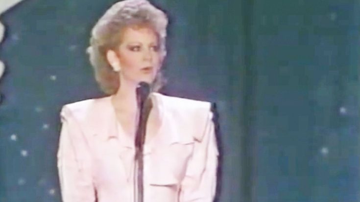 Reba McEntire’s 1977 Opry Debut Wasn’t Short Of Surprises | Country Music Videos