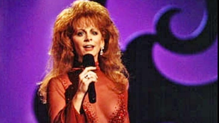 You Can Now Dress As Reba McEntire For Halloween, And You Won’t Believe How | Country Music Videos