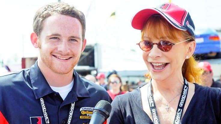 Reba McEntire Now Has A Huge Reason To Be Proud Of Her Son Shelby | Country Music Videos