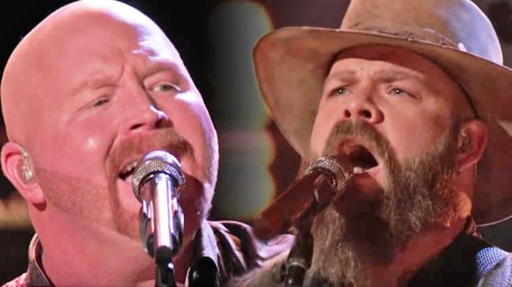 ‘Voice’ Country Singers Unite For Remake Of Marshall Tucker Band’s Iconic ‘Can’t You See’ | Country Music Videos