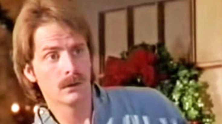 Jeff Foxworthy’s ‘Redneck 12 Days Of Christmas’ Will Have You Howlin’ With Laughter | Country Music Videos