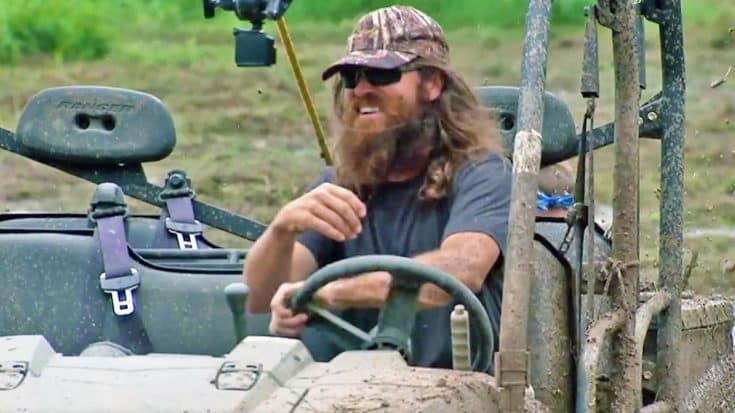 Jase And Jep Robertson Create The Ultimate Redneck Invention For Muddin’ … Sign Me Up! | Country Music Videos