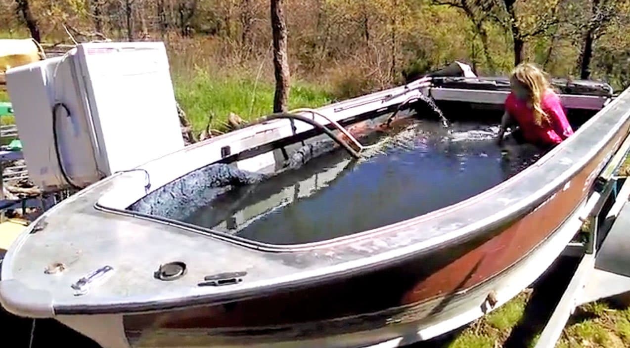 This Unbelievable Pool Is The Most REDNECK Thing You’ll Ever See | Country Music Videos