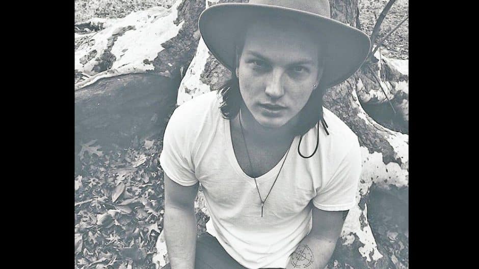 reed robertson Country Rebel Unapologetically Country