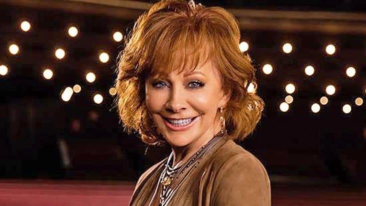Reba McEntire To Star In New TV Show | Country Music Videos