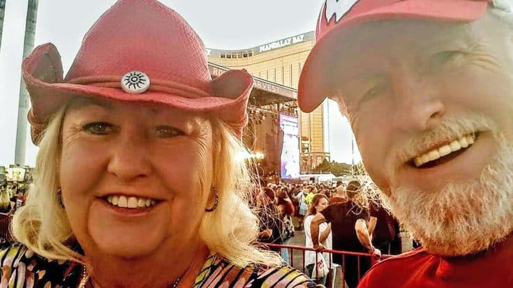 Kenny Rogers Impersonator Rescues 10 People During Vegas Shooting – Hear His Story | Country Music Videos