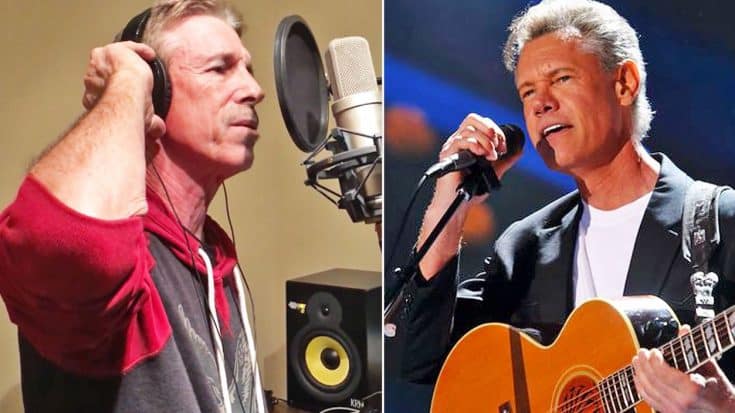 Randy Travis’ Brother Stuns With Heart-Wrenching Song He Wrote For Him | Country Music Videos