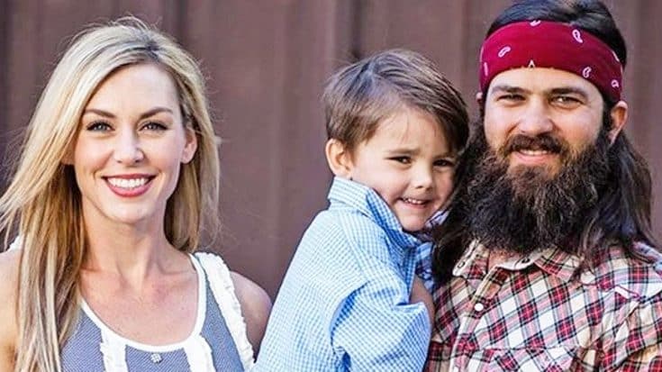 Youngest Duck Dynasty Kid Gets Unwanted Extreme Makeover | Country Music Videos