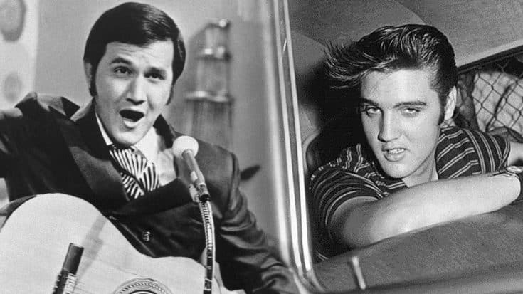 Roger Miller’s Son Recalls His Dad’s Meeting With Elvis On Sunset Boulevard | Country Music Videos