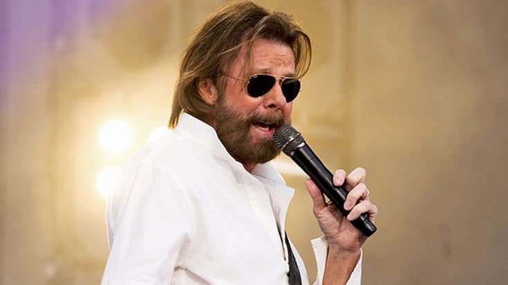 Ronnie Dunn Forced To Cancel Upcoming Performance | Country Music Videos