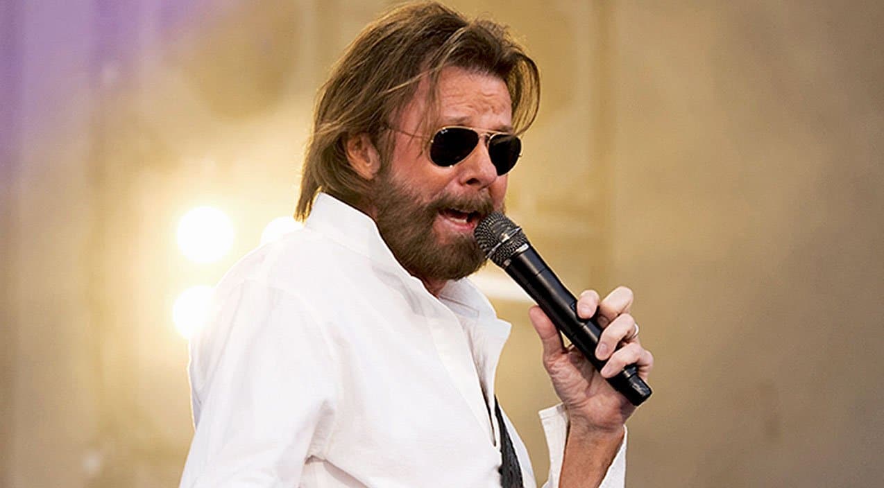 Ronnie Dunn Face Change: Did He Do Plastic Surgery? Injuries And Plane ...