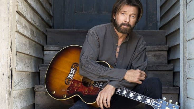 Ronnie Dunn Gives Pop Hit A Country Twist In New Riveting Album | Country Music Videos
