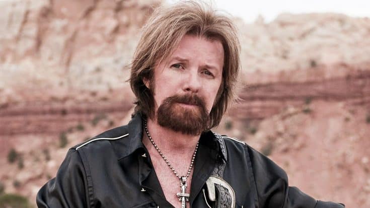 Ronnie Dunn Shares His Thoughts On The Outcome Of The Election | Country Music Videos