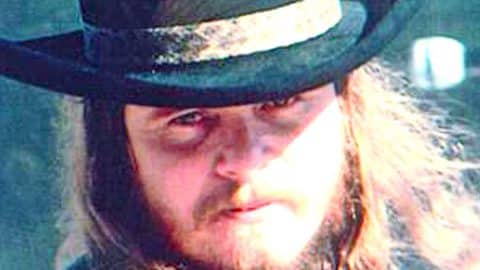 ronnie van zant hat amazon