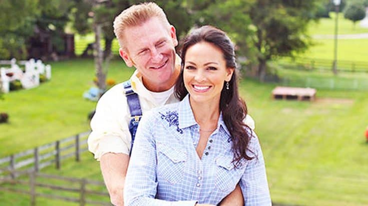 Rory Feek Achieves Longtime Dream | Country Music Videos