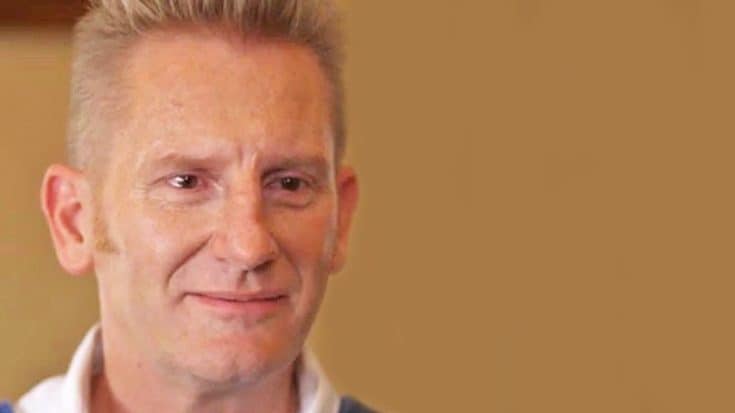 Rory Feek Breaks Down As He Talks About Being A Single Father Again After Joey’s Death | Country Music Videos