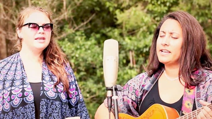 ‘Will The Circle Be Unbroken?’ Gets A Bluegrass Makeover, And It’s Simply Lovely | Country Music Videos