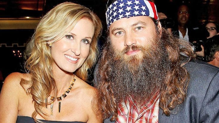 Korie Robertson Makes Exciting Adoption Announcement | Country Music Videos