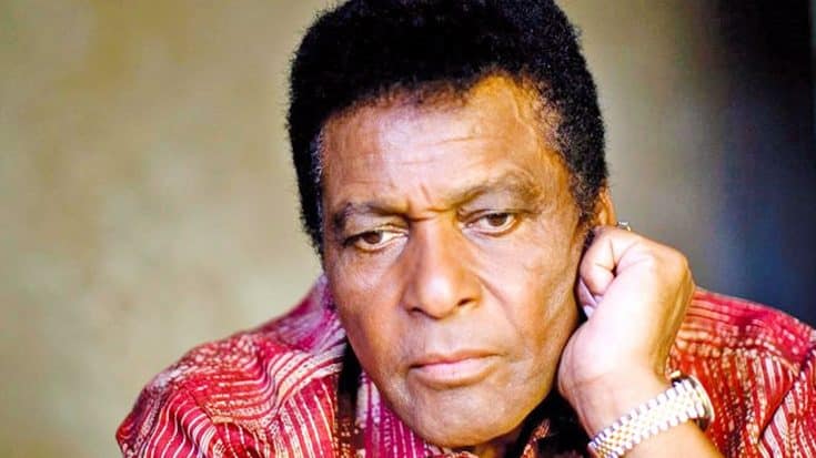 Living Legend Charley Pride Confesses ‘It’s A Hurting Thing’ To Have Lost His Closest Friends | Country Music Videos