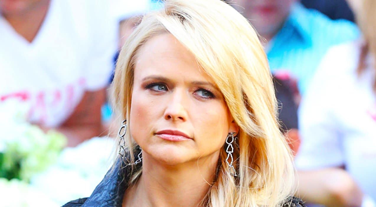 Child miranda lambert