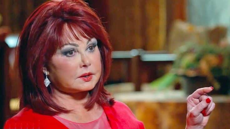 Naomi Judd Opens Up About Why She’s Currently Estranged From Wynonna | Country Music Videos